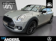 Bild des Angebotes MINI Cooper Clubman 1.5 LED Scheinw.+LMR+Sitzhzg.+PDC