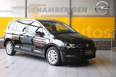Bild des Angebotes VW Touran Comfortline BMT S/S Navi Kamera ACC