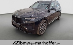 Bild des Angebotes BMW X7 xDrive 40d MsportPRO 22Z PanSkyDACH Harman
