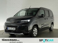 Bild des Angebotes Opel Combo-e Life FACELIFT GS 50kWH+NAVI+RÜCKFAHRKAMERA+KEYLESS+WIRE