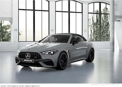 Bild des Angebotes Mercedes-Benz E 53 AMG AMG CLE 53 4MATIC+  HUD/360/BURM./MEM./