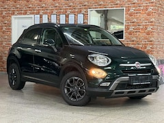 Bild des Angebotes Fiat 500X Cross-1.4-Teilleder-PDC-Keyless-Tempomat