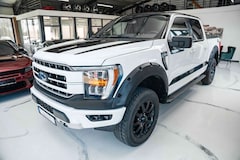 Bild des Angebotes Ford F 150 5,0 XLTCREW CAB 4x4 Navi LED AHK SHZ NAVI