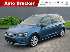 Bild des Angebotes VW Golf Sportsvan VII Allstar+Alufelgen+Klimaautomatik