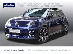 Bild des Angebotes Renault R 5 E-Tech Techno 150 Comfort Range 8-fach bereift ADAP WinterP