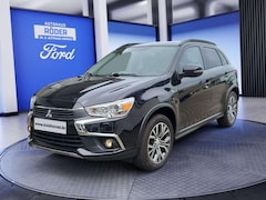 Bild des Angebotes Mitsubishi ASX 1.6 2WD Diamant Edition+
