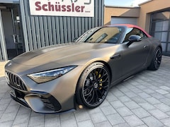 Bild des Angebotes Mercedes-Benz SL 43 AMG * AMG Exclusiv / UPE 179000.- Euro *