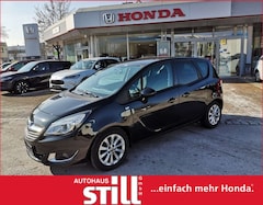 Bild des Angebotes Opel Meriva B 1.4 Turbo drive Klima*
