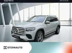 Bild des Angebotes Mercedes-Benz GLS 350 GLS 350 d 4MATIC Distro Pano AHK Akustik 21 Zoll