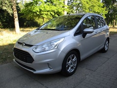 Bild des Angebotes Ford B-Max 1.0 EcoBoost Titanium