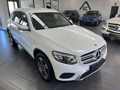 Bild des Angebotes Mercedes-Benz GLC 250 4M AMG LED/Totwinkel/Kamera