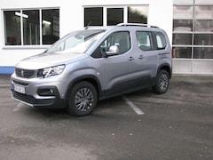 Bild des Angebotes Peugeot Rifter BlueHDi 130 1.5 Allure Familiale