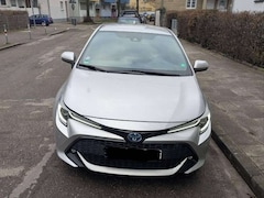 Bild des Angebotes Toyota Corolla Corolla Hybrid 1.8 Hybrid Team Deutschland
