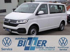 Bild des Angebotes VW T6 Caravelle 2.0 TDI DSG KR AHK|7-S.|Navi|LED