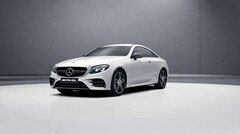Bild des Angebotes Mercedes-Benz E 53 AMG AMG E 53 4M Coupé AMG/MULTIBEAM/Fahrass/Stzklima