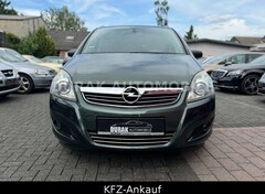 Bild des Angebotes Opel Zafira B Innovation "110 Jahre" / 7.Sitzer