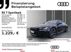 Bild des Angebotes Audi RS7 RS7 Sportback *HD-MATRIX*PANO*StdHz*B&O*HuD*
