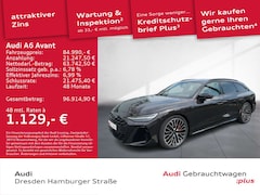 Bild des Angebotes Audi A6 e-hybrid edition one quattro 270 kW S t