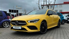 Bild des Angebotes Mercedes-Benz CLA 250 CLA 250e SB AMG-Line PANO! DISTR+! 360°! NIGHT!