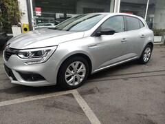 Bild des Angebotes Renault Megane Limited IV Lim. 5-trg.