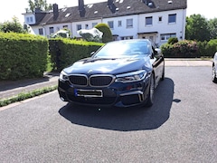 Bild des Angebotes BMW M550 5er Diesel M550d xDrive Aut.