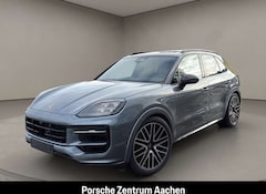 Bild des Angebotes Porsche Cayenne E-Hybrid Black Edition Head-Up Panorama