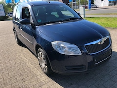 Bild des Angebotes Skoda Roomster 1.4 16V Style