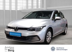 Bild des Angebotes VW Golf Basis 1.0 TSI Digitales Cockpit Klimaautom Musikst