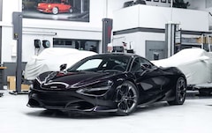 Bild des Angebotes McLaren 720S I Carbon I 2. Hd I Garantie 05-2026 I BRD