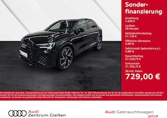 Bild des Angebotes Audi RS Q3 2.5 TFSI quattro Black Matrix SONOS Navi RS-Abg...