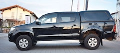 Bild des Angebotes Toyota Hilux Double Cab Sol 4x4 / TÜV NEU !