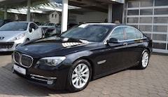 Bild des Angebotes BMW 730 d*Bi-Xenon*Softclose*ComftZg*Schiebed.*Kamera