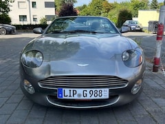 Bild des Angebotes Aston Martin DB7 Vantage V12 Handschaltung