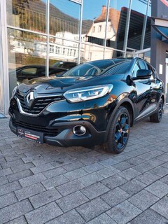 Bild des Angebotes Renault Kadjar Crossborder+Bose Edition+EL.Si.+SitzH.+8f