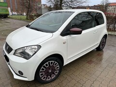 Bild des Angebotes SEAT Mii 1.0 by Mango