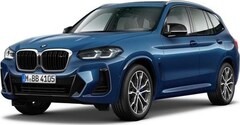 Bild des Angebotes BMW X3 M i AT Pano HUD H&K