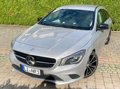 Bild des Angebotes Mercedes-Benz CLA 180 CLA Shooting Brake 180 7G-DCT Urban