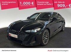 Bild des Angebotes Audi A5 quattro HuD e-hybrid