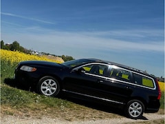 Bild des Angebotes Volvo V70 V70 D3 Geartronic Summum