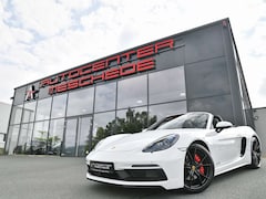 Bild des Angebotes Porsche Boxster 718 GTS PDK Navi* Chrono* erst 13.990 km
