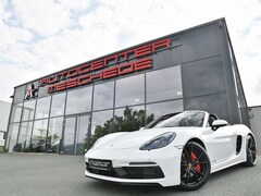 Bild des Angebotes Porsche Boxster 718 GTS PDK Navi* Chrono* erst 13.990 km