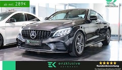 Bild des Angebotes Mercedes-Benz C 43 AMG C43 AMG 4M*PERFORMANCE AGA*DISTR*HuD*KAMERA*SPUR