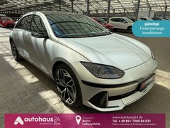 Bild des Angebotes Hyundai IONIQ 6 Uniq HeadUp|Matrix|ACC|Navi