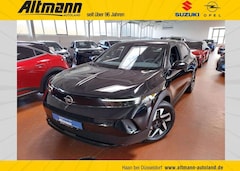 Bild des Angebotes Opel Mokka Edition Hybrid Kam SHZ LHZ Tempo