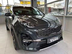 Bild des Angebotes Kia Sportage 177 PS GT-Line AWD*LEDER/GLASDACH/TECHNOLOGIE PAKE