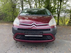 Bild des Angebotes Citroen Grand C4 Picasso Style