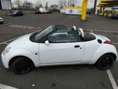 Bild des Angebotes Ford Streetka TÜV NEU