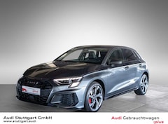 Bild des Angebotes Audi A3 S line 45 TFSI e Matrix HUD Pano
