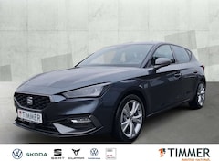 Bild des Angebotes SEAT Leon FR 1.5 eTSI 110kW (150 PS) *DSG*PDC*RFK*ACC*Navi*