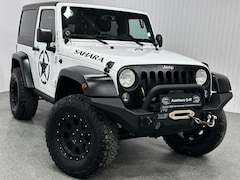 Bild des Angebotes Jeep Wrangler Unlimited Sahara/OFF-ROAD PAKET/TOP-ZDT